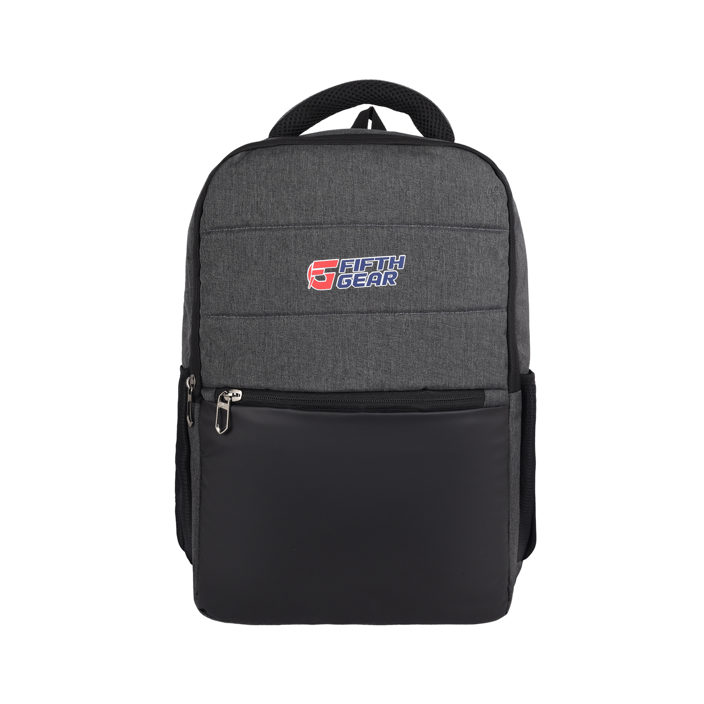 Fifth Gear Khadi Laptop Backpack | Water-Resistant Office & Travel Bag