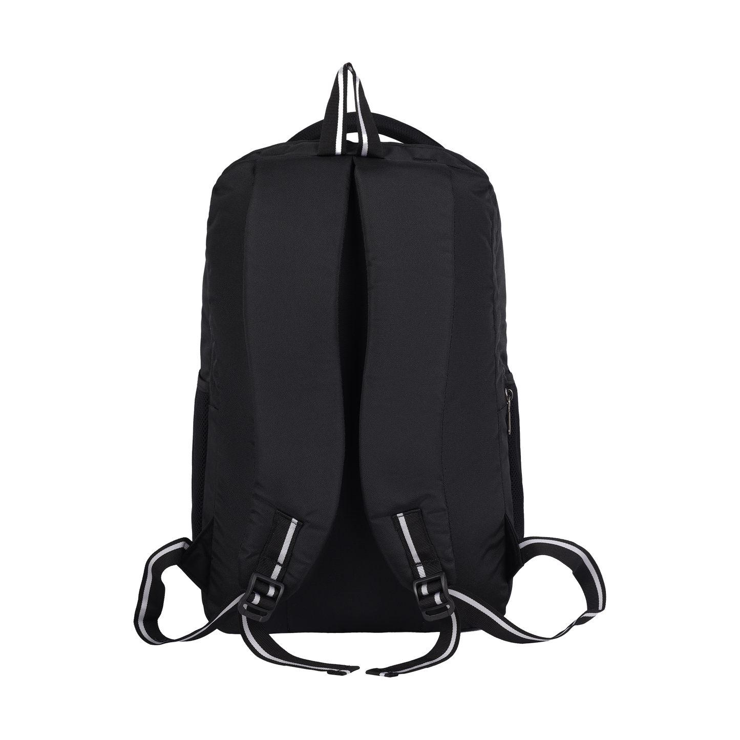 Fifth Gear Reflector Laptop Backpack – Water-Resistant & Reflective