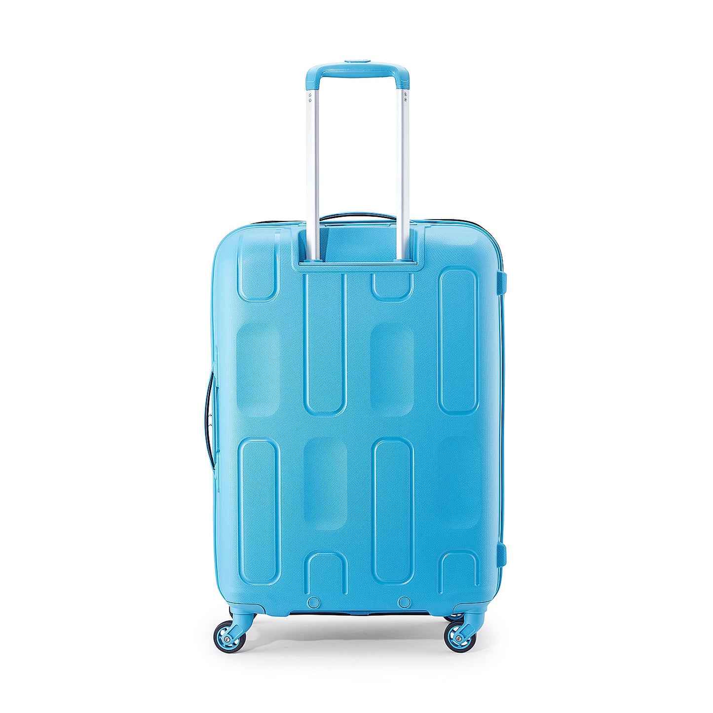 American Tourister ELLIPSO Set of 3 Hardcase Trolley