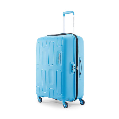 American Tourister ELLIPSO Set of 3 Hardcase Trolley