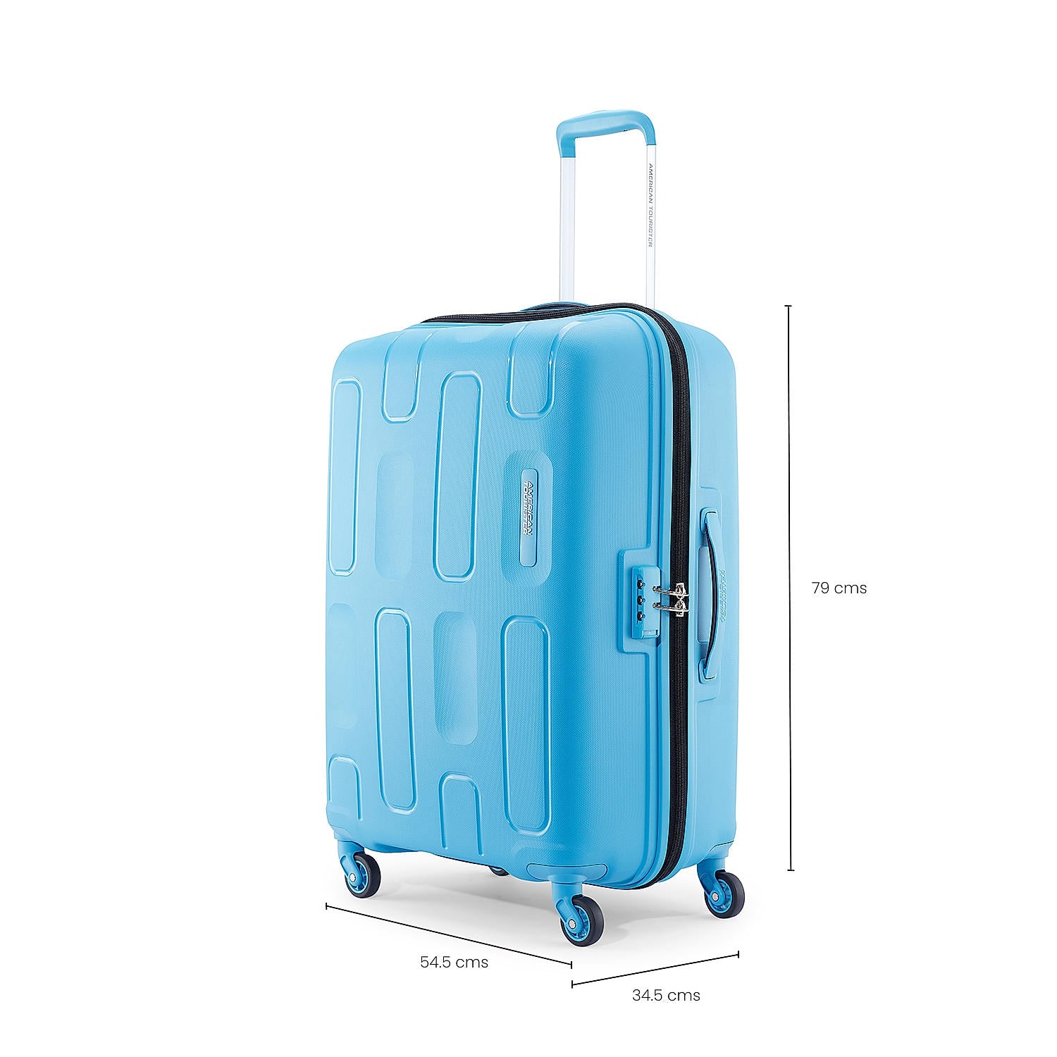 American tourister duoguard online