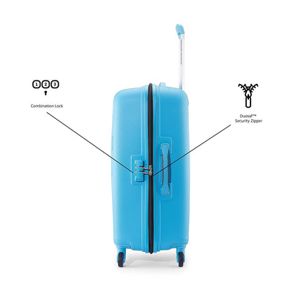 American Tourister ELLIPSO  Hardcase Trolley