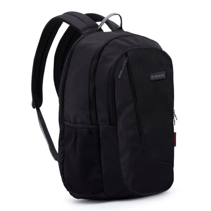 HARISSONS BROADWAY 32L COMPACT BUBBLE-WEIGHT CASUAL BACKPACK