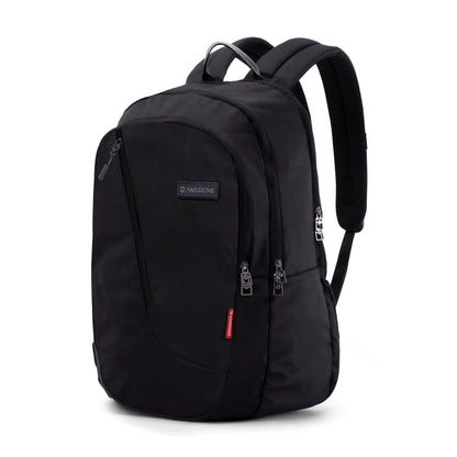 HARISSONS BROADWAY 32L COMPACT BUBBLE-WEIGHT CASUAL BACKPACK