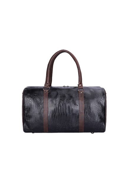 Tresco Duffle Bag – Stylish & Spacious Travel Duffel for Gym and Getaways