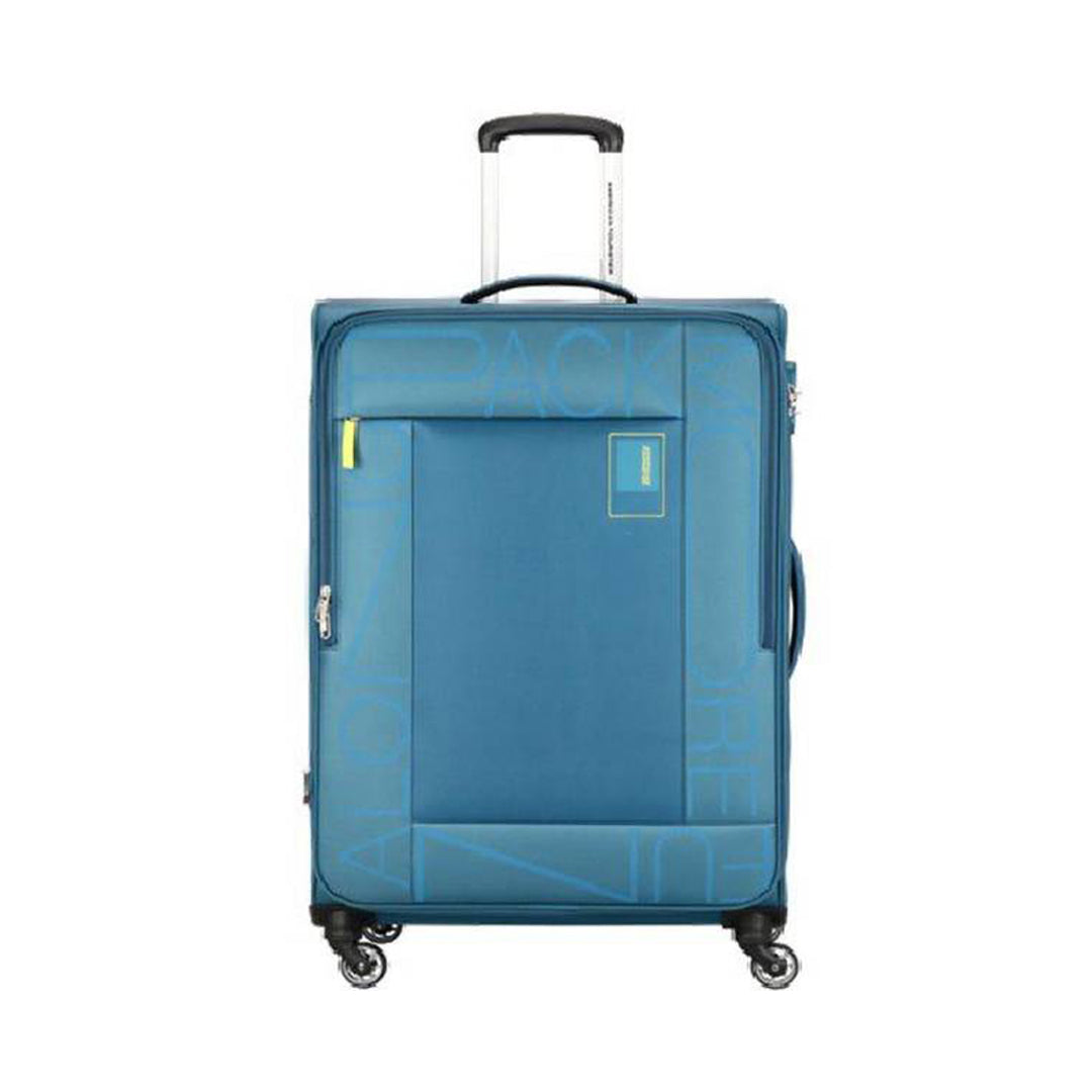 AMERICAN TOURISTER CANIS PLUS SP WITH ANTI THEFT ZIPPER