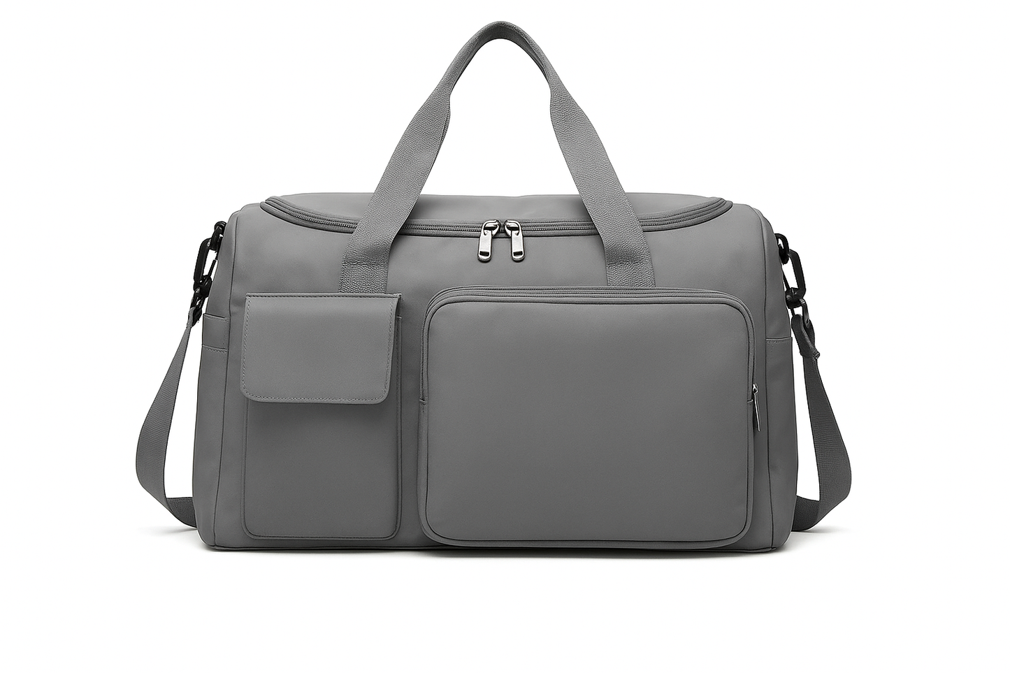 Foldable Waterproof Travel Bag – Lightweight Large Capacity Carry-On