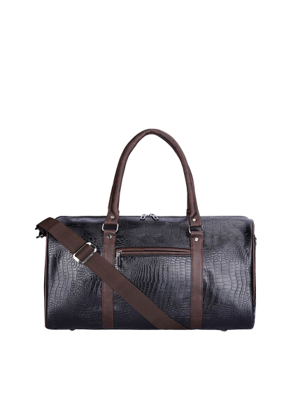 Tresco Duffle Bag – Stylish & Spacious Travel Duffel for Gym and Getaways