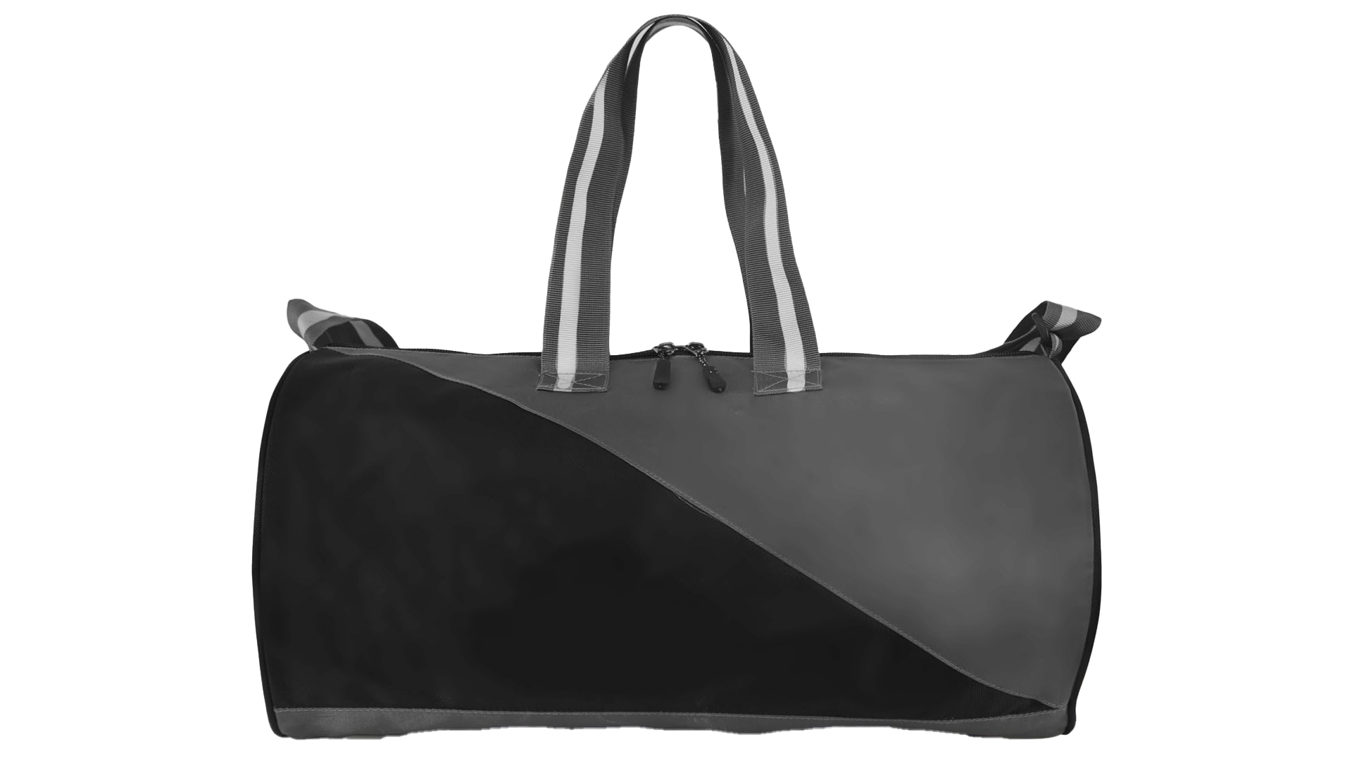 Essential Vigor Gym Bag – Lightweight Duffel with Detachable Sling & S ...