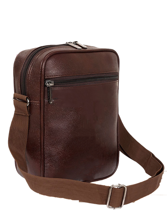 Breex – Lightweight Sling Bag for Everyday Carry