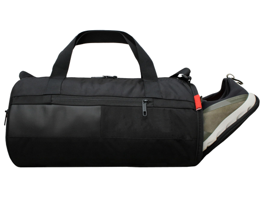 Primal Gym Bag – Sports Duffel with Shoe Compartment