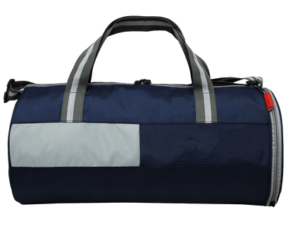 Primal Gym Bag – Sports Duffel with Shoe Compartment