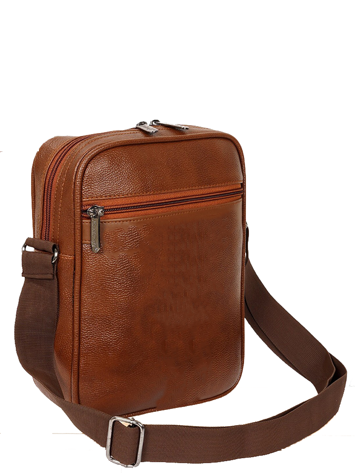 Breex – Lightweight Sling Bag for Everyday Carry