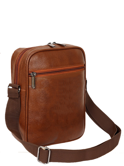Breex – Lightweight Sling Bag for Everyday Carry