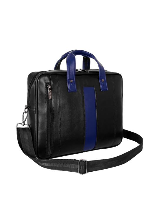 Norvic – Professional File Bag with Multiple Pockets