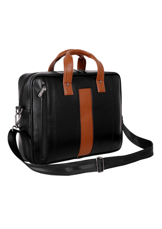 Norvic – Professional File Bag with Multiple Pockets