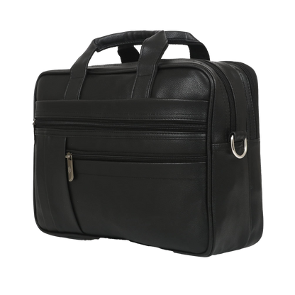 Grind File Bag – Compact Daily Bag with Multiple Pockets for Work & Travel