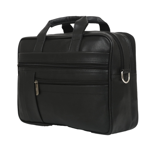 Grind File Bag – Compact Daily Bag with Multiple Pockets for Work & Travel