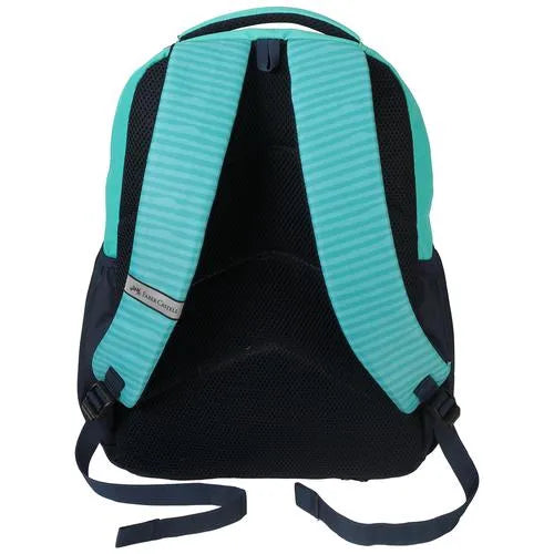 Faber Castell Dino Waterproof School Bag
