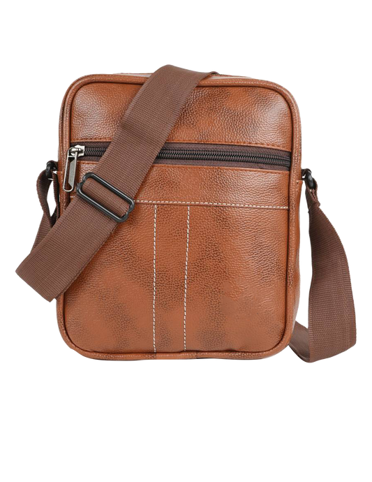 Lynth – Premium Sling Bag for Modern Lifestyle