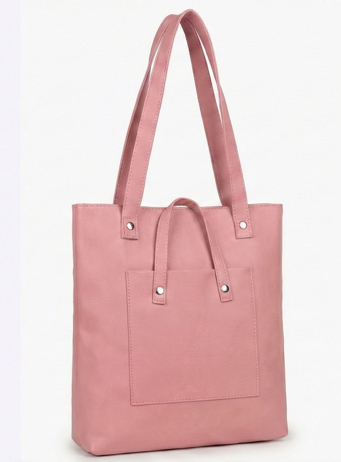 Minimal Everyday Tote Bag For Women