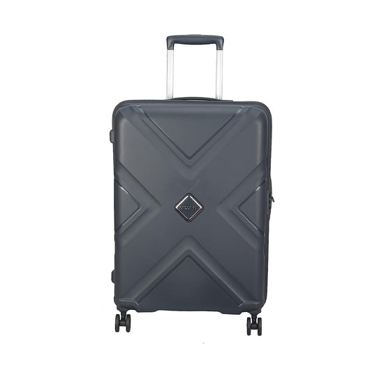 American Tourister KrossPlus Polycarbonate Hardsided Luggage