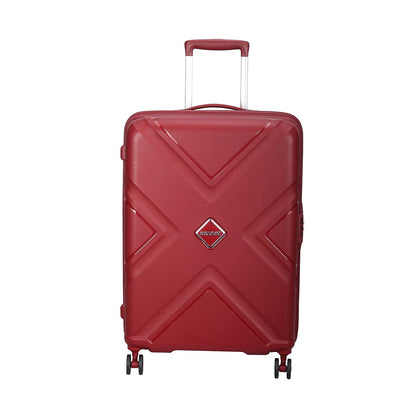 American Tourister KrossPlus Polycarbonate Hardsided Luggage