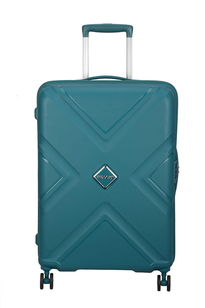 American Tourister KrossPlus Polycarbonate Hardsided Luggage