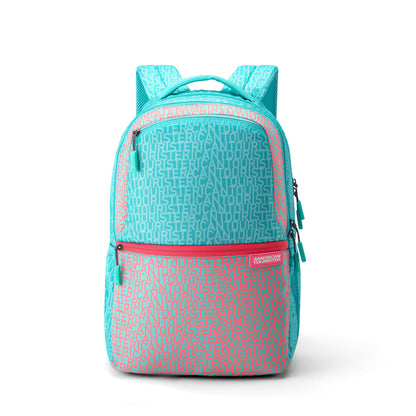 American Tourister Mia+ Backpack 01 – Bag Factory®