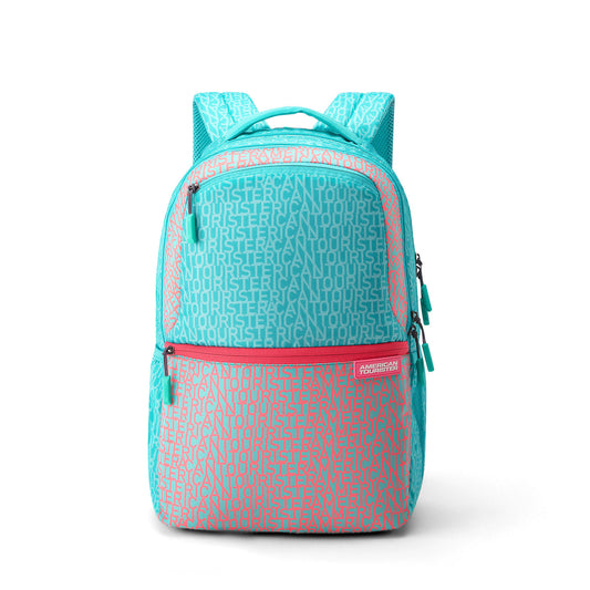 American Tourister Mia+ Backpack 01