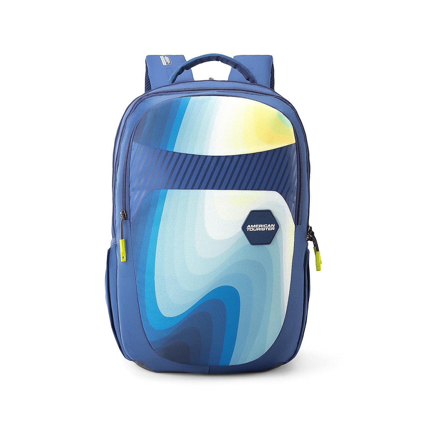 AMERICAN TOURISTER  Medium 30 L Backpack AMT Herd+ Plus