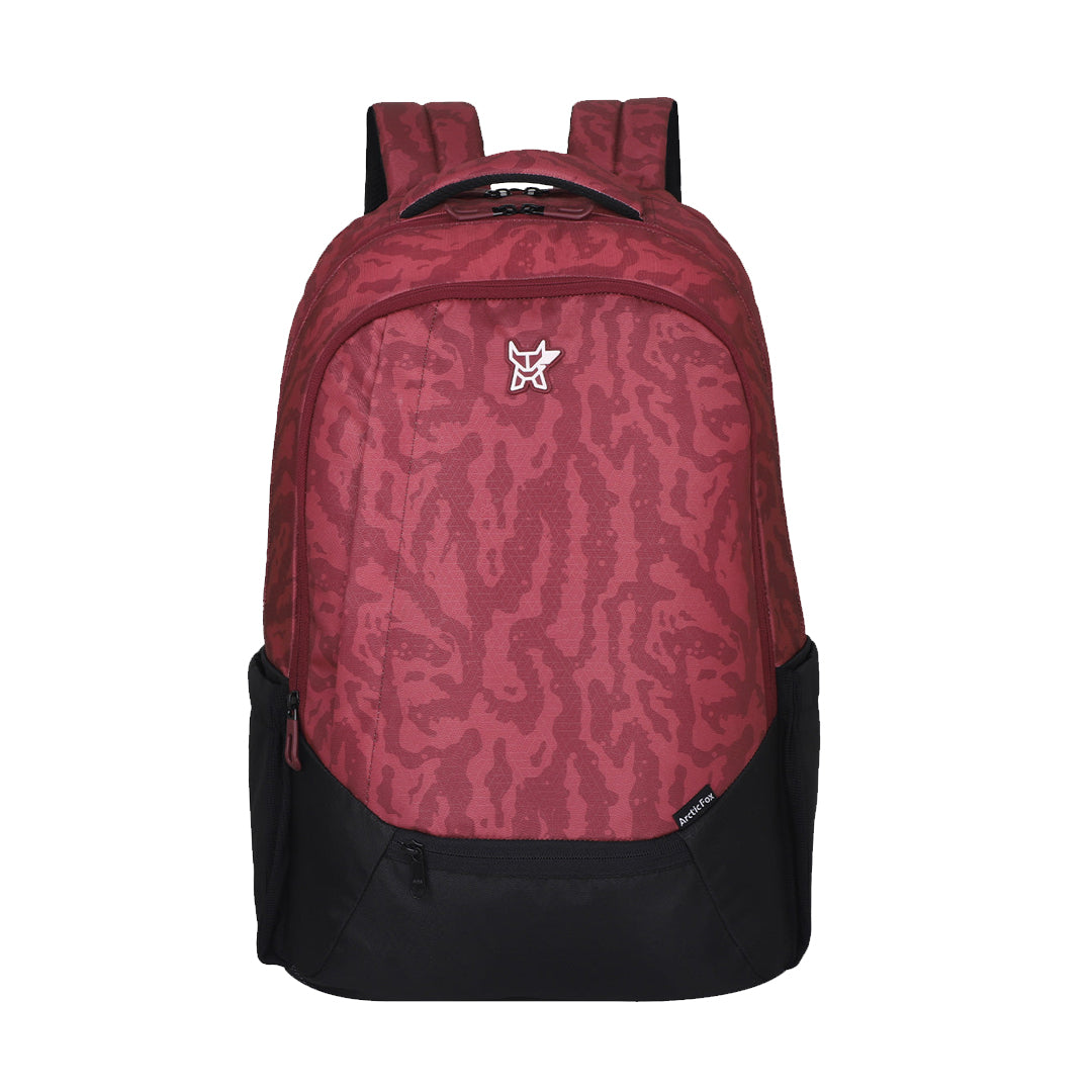 Fox qt school bags