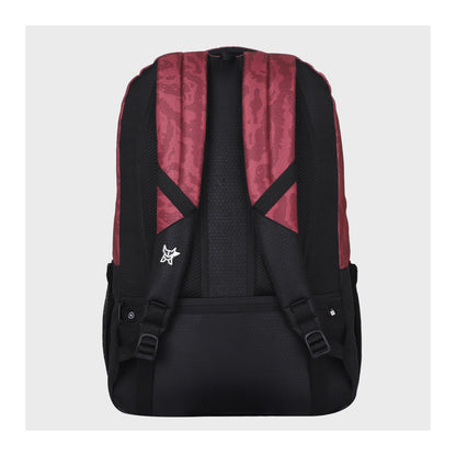 Arctic Fox Masai Laptop Backpack