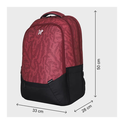 Arctic Fox Masai Laptop Backpack