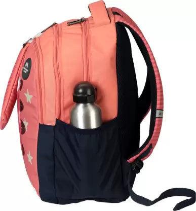 Faber Castell Dino Waterproof School Bag