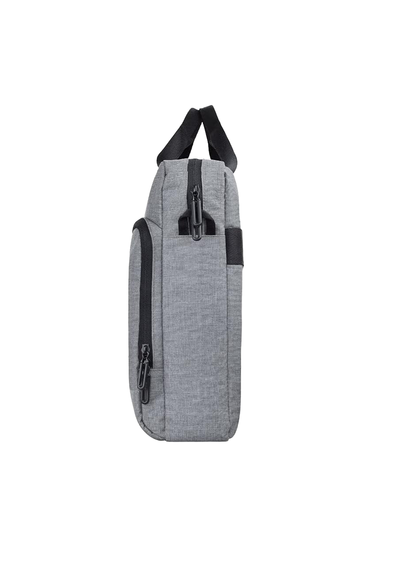 Axino – Professional Laptop & File Bag with Multi-Pocket Organization