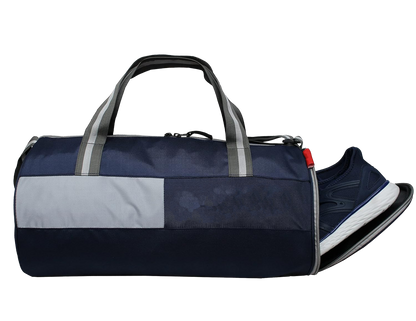 Primal Gym Bag – Sports Duffel with Shoe Compartment