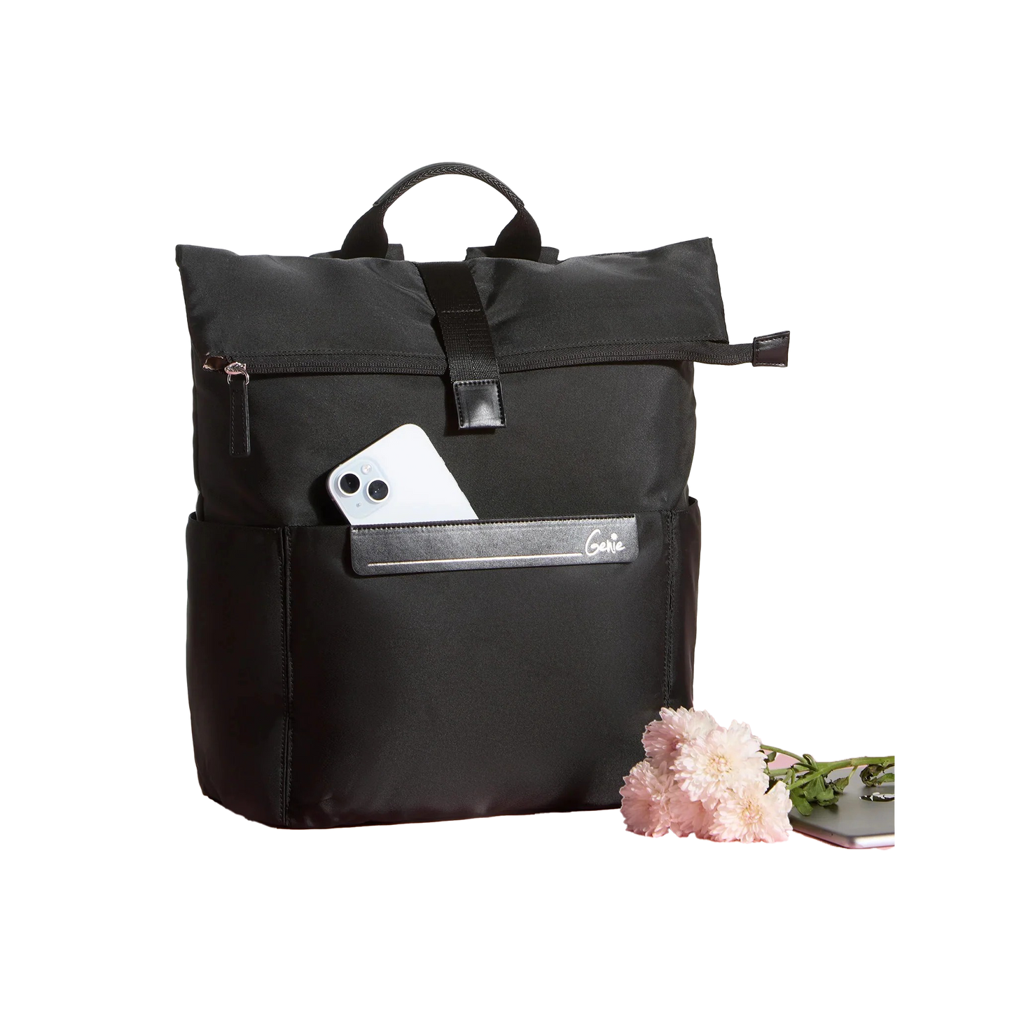 Genie Rouge Laptop Backpack