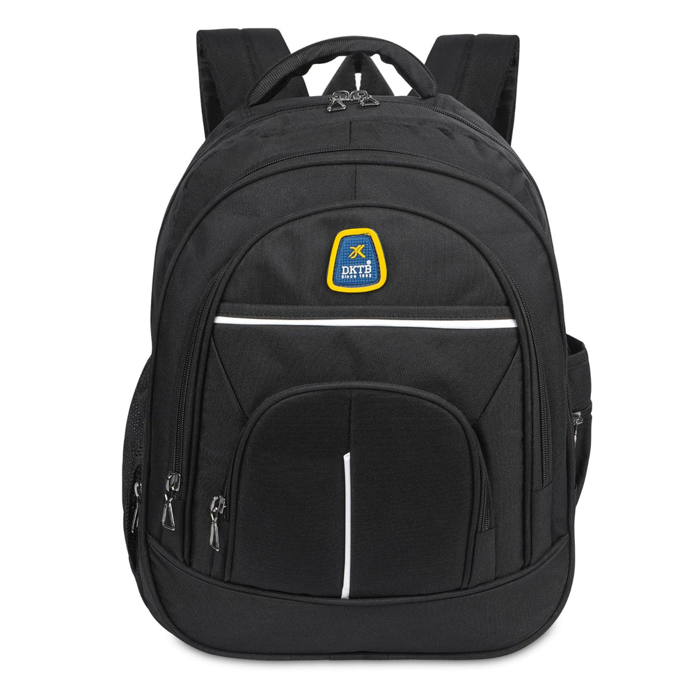 Weak Backpack Wire Backpack – Heavy-Duty, Rugged Backpack for Daily & Travel Use - D ...