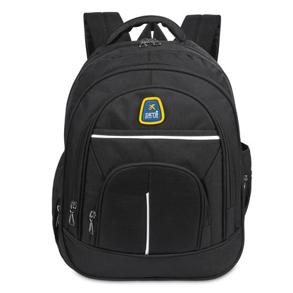 Wire Backpack – Heavy-Duty, Rugged Backpack for Daily & Travel Use - DKTB
