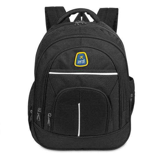 Wire Backpack – Heavy-Duty, Rugged Backpack for Daily & Travel Use - DKTB