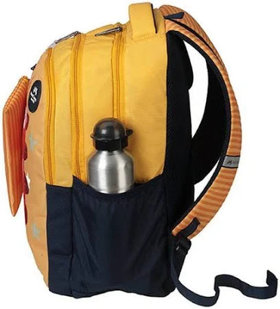 Faber Castell Dino Waterproof School Bag
