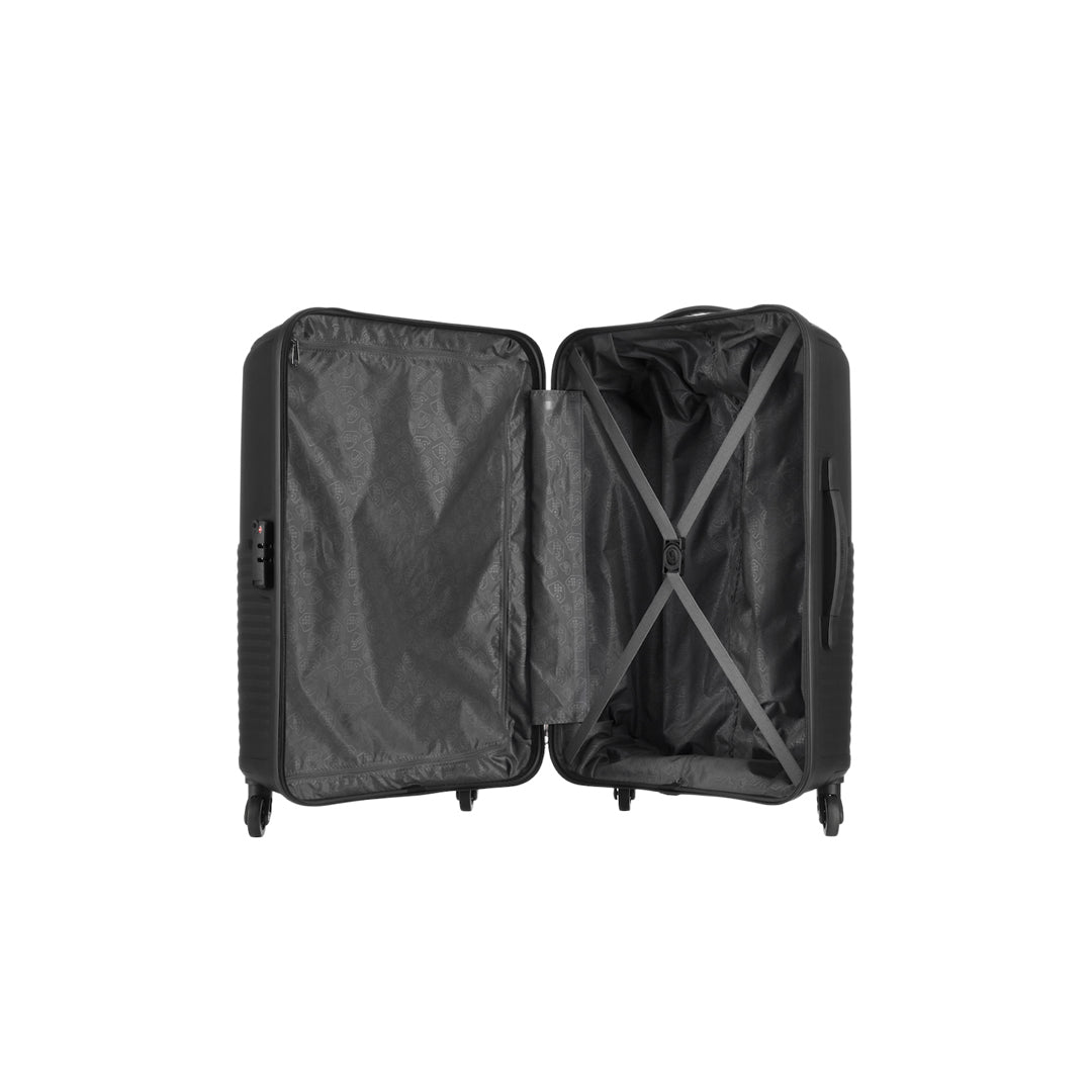 Kamiliant by American Tourister  Zakk Secure Polypropylene Trolley Bags