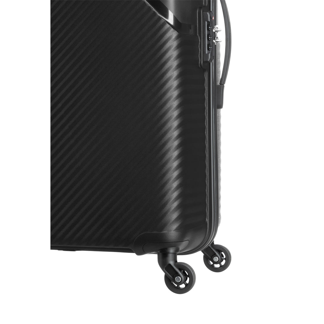 Kamiliant by American Tourister  Zakk Secure Polypropylene Trolley Bags
