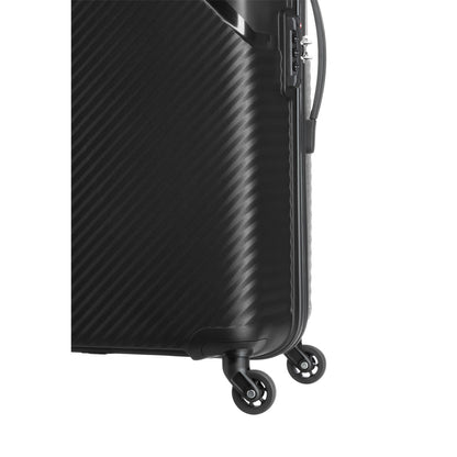 Kamiliant by American Tourister  Zakk Secure Polypropylene Trolley Bags