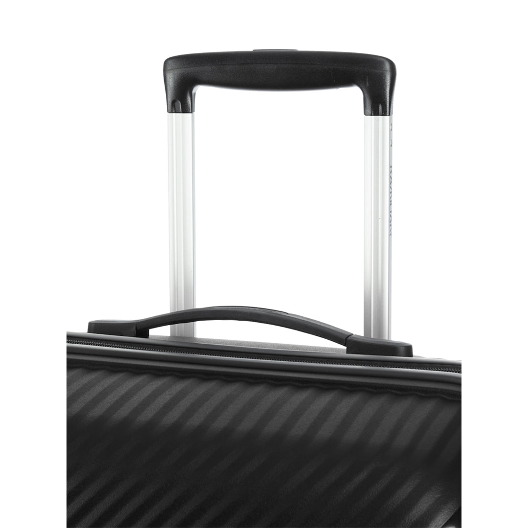 Kamiliant by American Tourister  Zakk Secure Polypropylene Trolley Bags