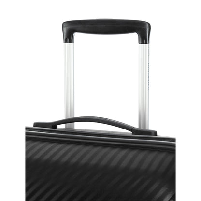 Kamiliant by American Tourister  Zakk Secure Polypropylene Trolley Bags