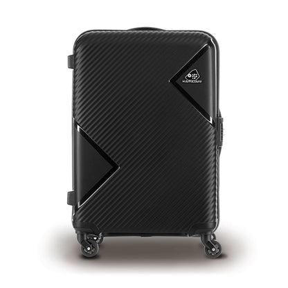Kamiliant by American Tourister  Zakk Secure Polypropylene Trolley Bags