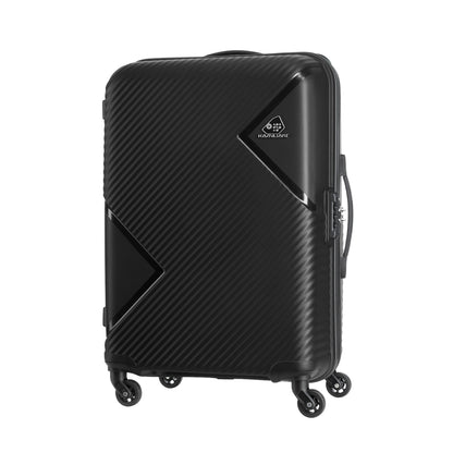 Kamiliant by American Tourister  Zakk Secure Polypropylene Trolley Bags