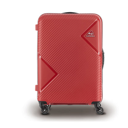 Kamiliant by American Tourister  Zakk Secure Polypropylene Trolley Bags